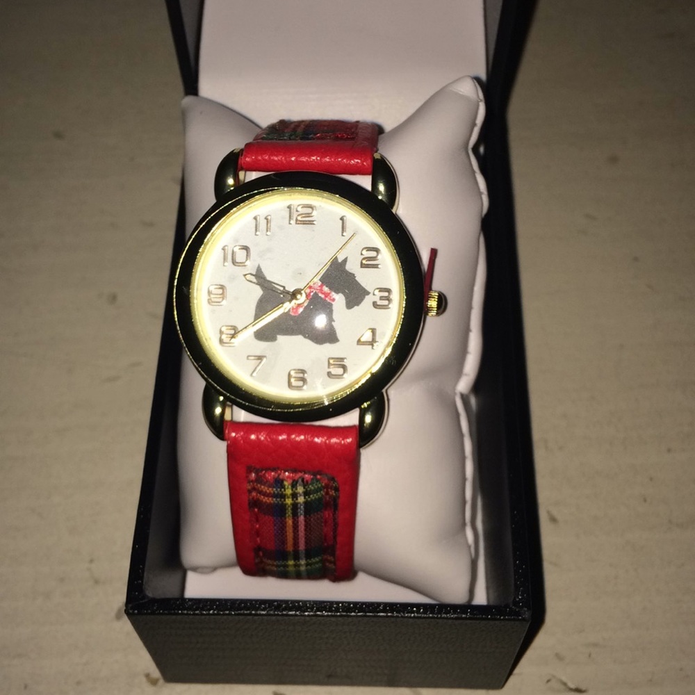 🦃Thanksgiving Sale🦃Christmas Watch